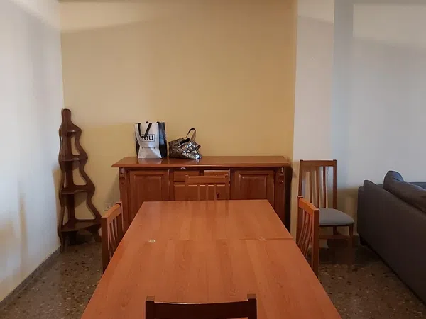 Piso en L'Amistat - Foto 6