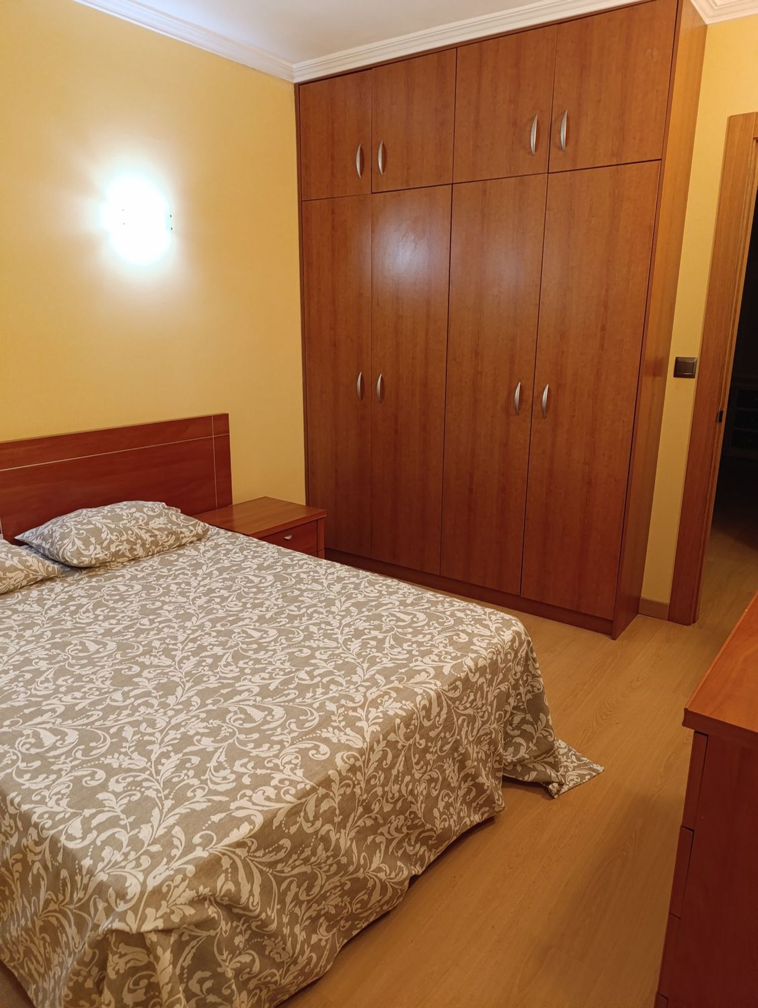 Piso en calle San Fernando, 72 - Foto 4