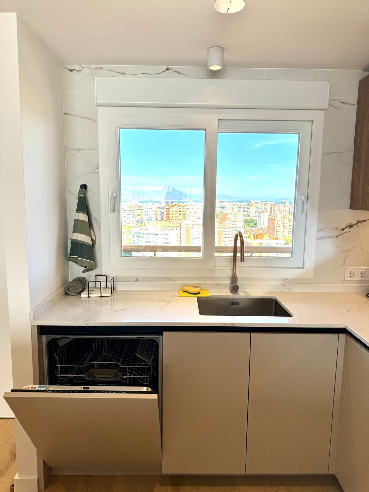 Piso en Avenida de la Costa Blanca, 22, Cabo de las Huertas, Alicante / Alacant - Foto 23
