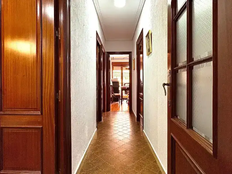 Piso en  Calle Ginés Martín 2 - Foto 8