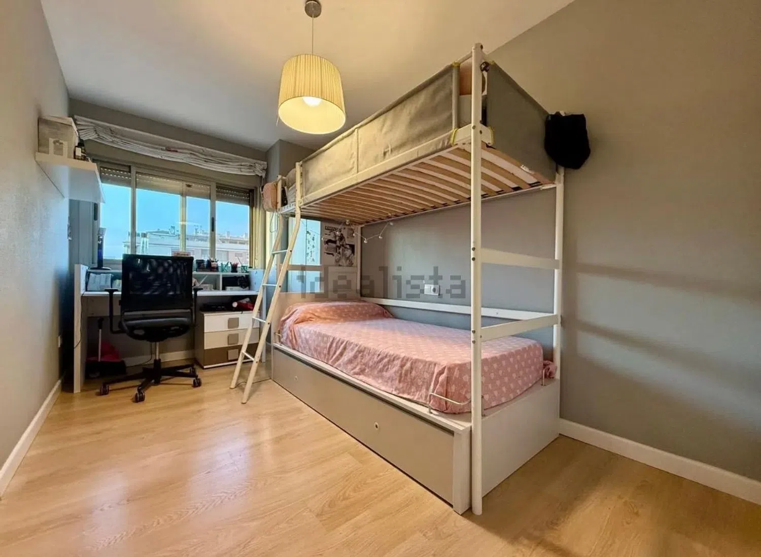 Piso en calle Río Tus, 11 e - Foto 8