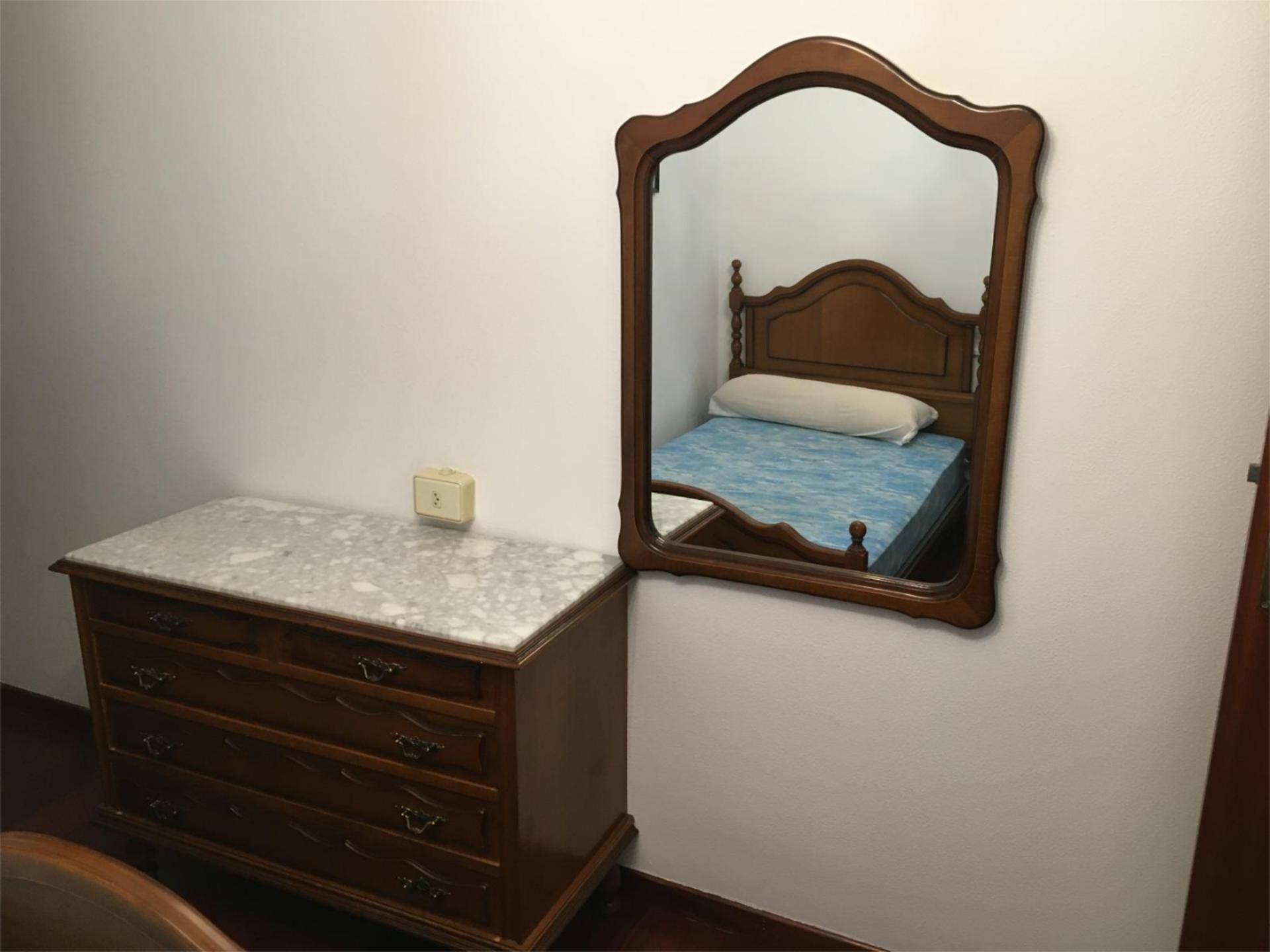 Piso en  Avenida de Rosalía de Castro 27 - Foto 7