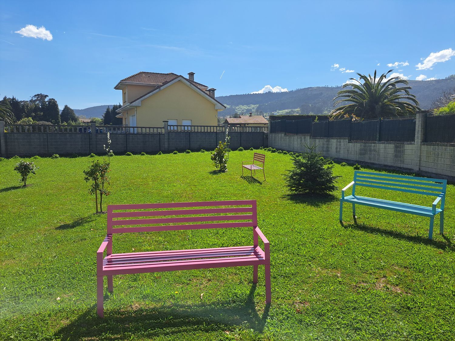 Chalet adosado en Camín de las Grandas, 369 - Foto 12