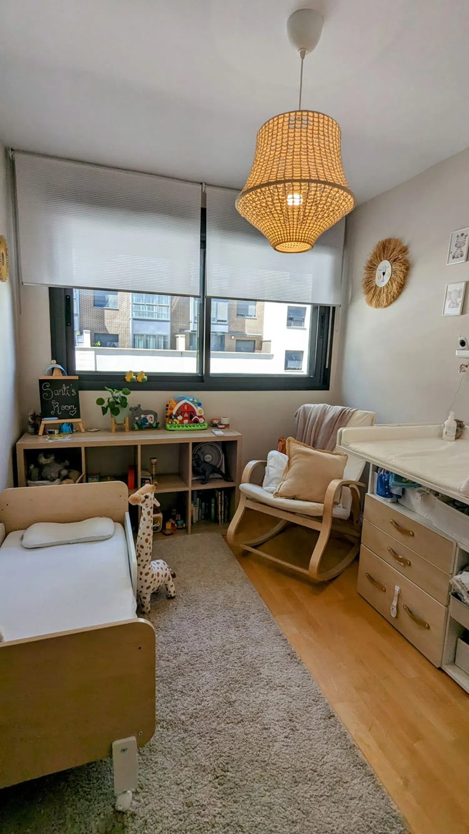 Piso en avenida del Camino de Santiago, 45 - Foto 6