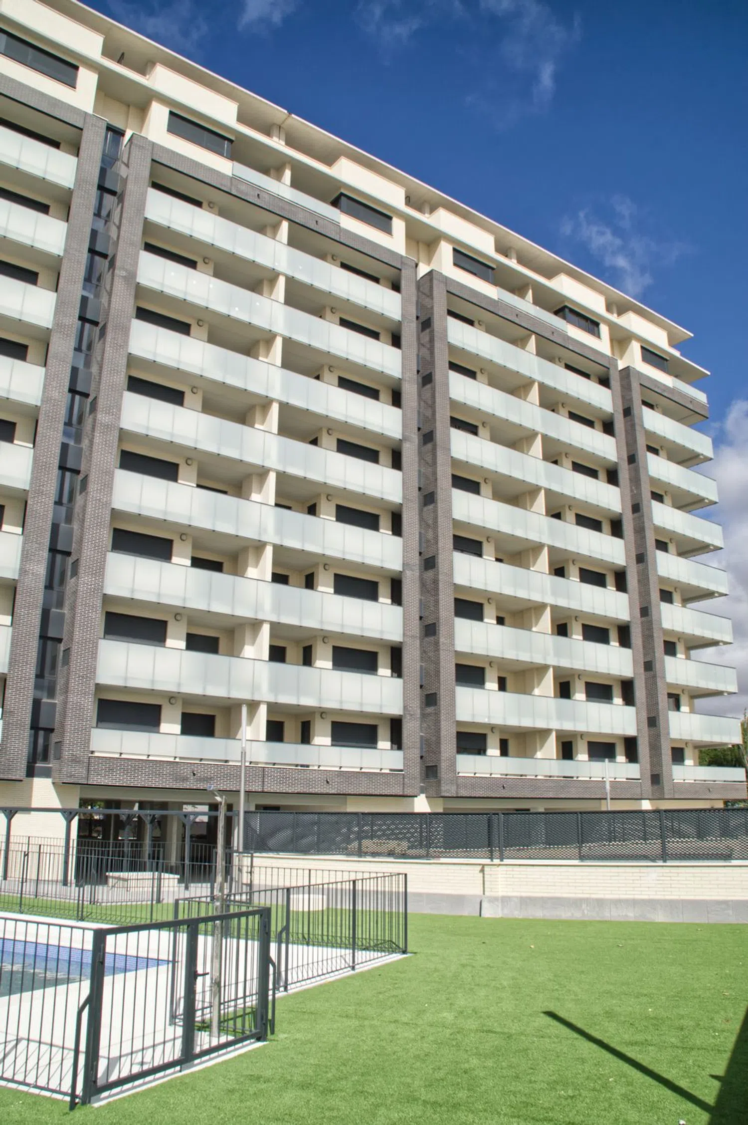 Piso en calle Cosuenda, 2 - Foto 1