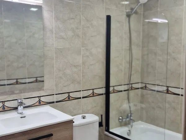 Piso en avenida Don Juan de Borbon, 3 - Foto 10