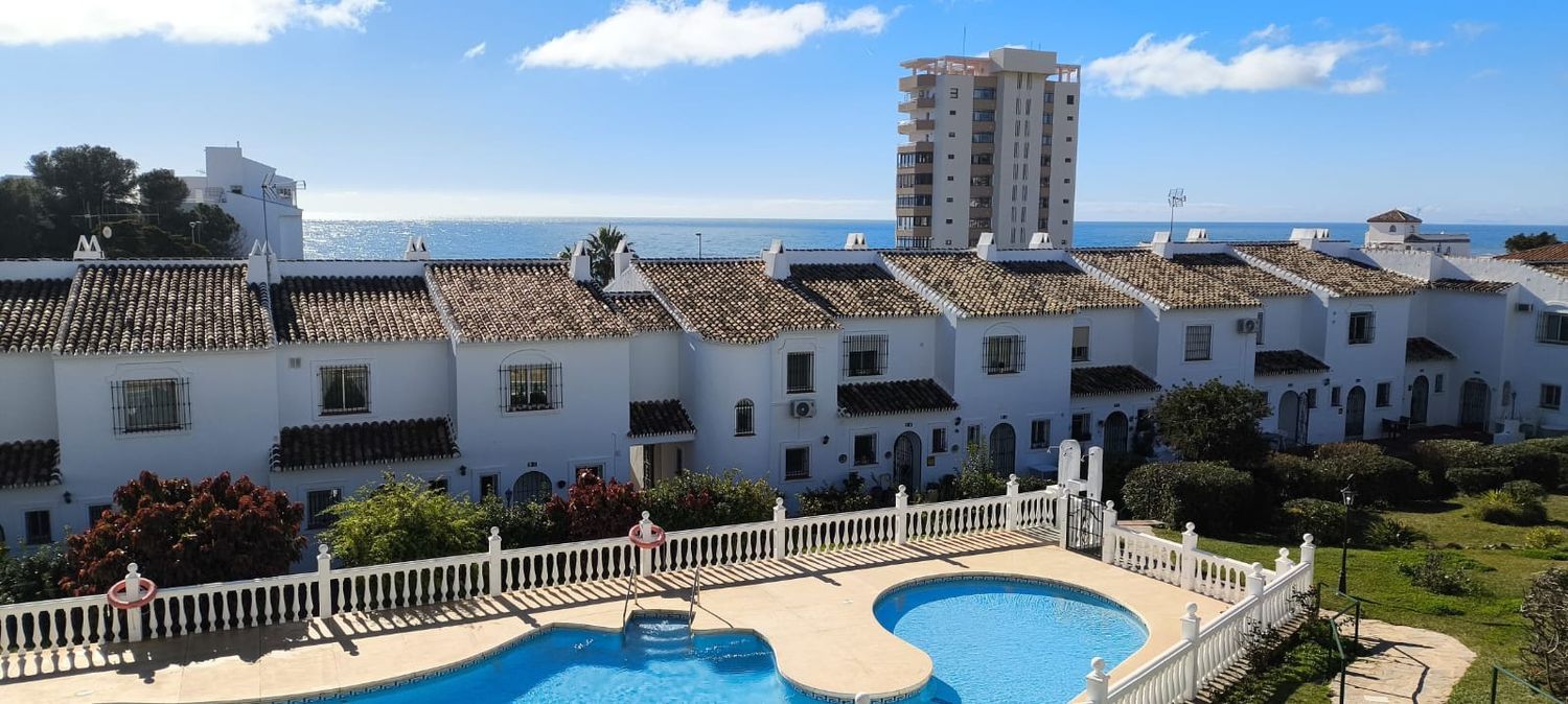 Chalet adosado en Avenida del Sol, 262, Riviera del Sol, Riviera del Sol - Foto 13