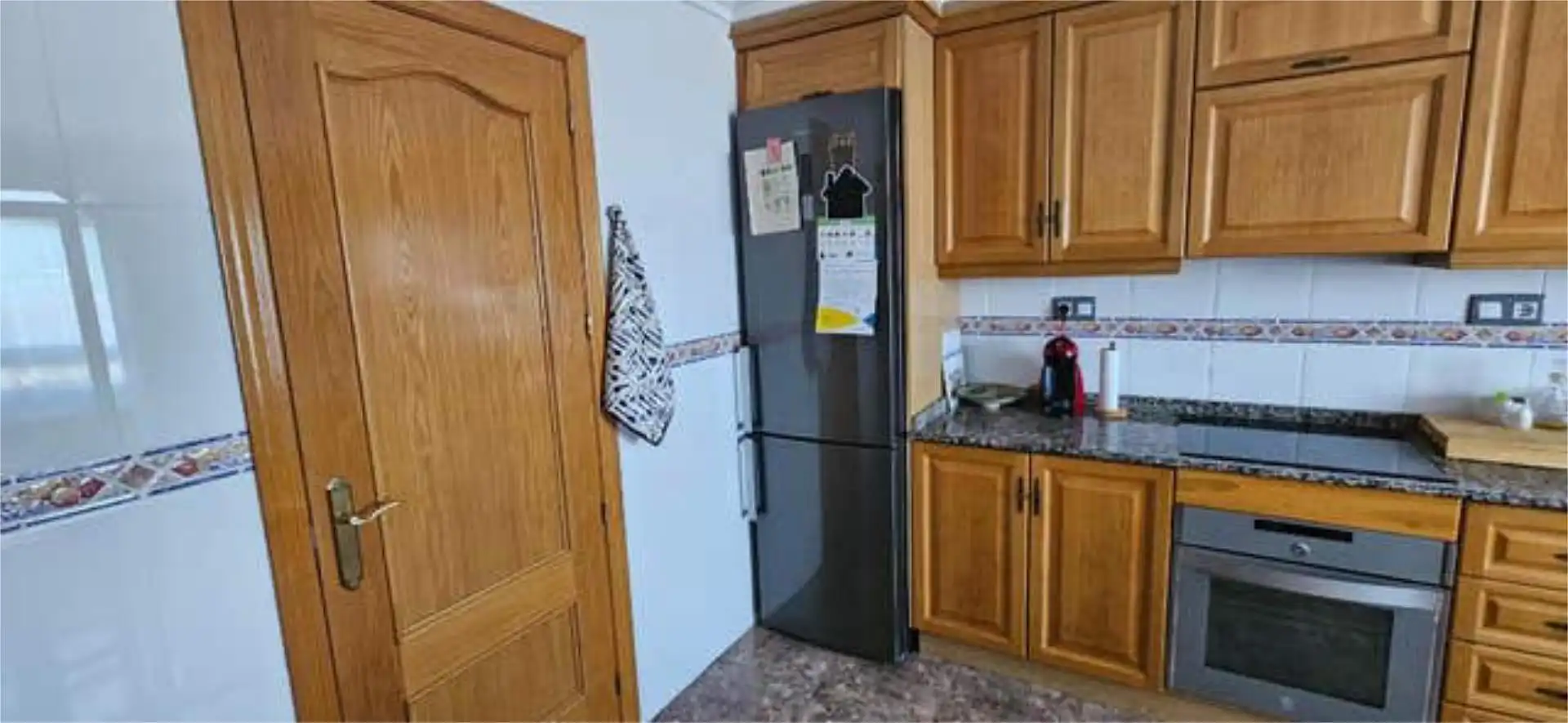 Piso en Entrada del pueblo - Foto 4