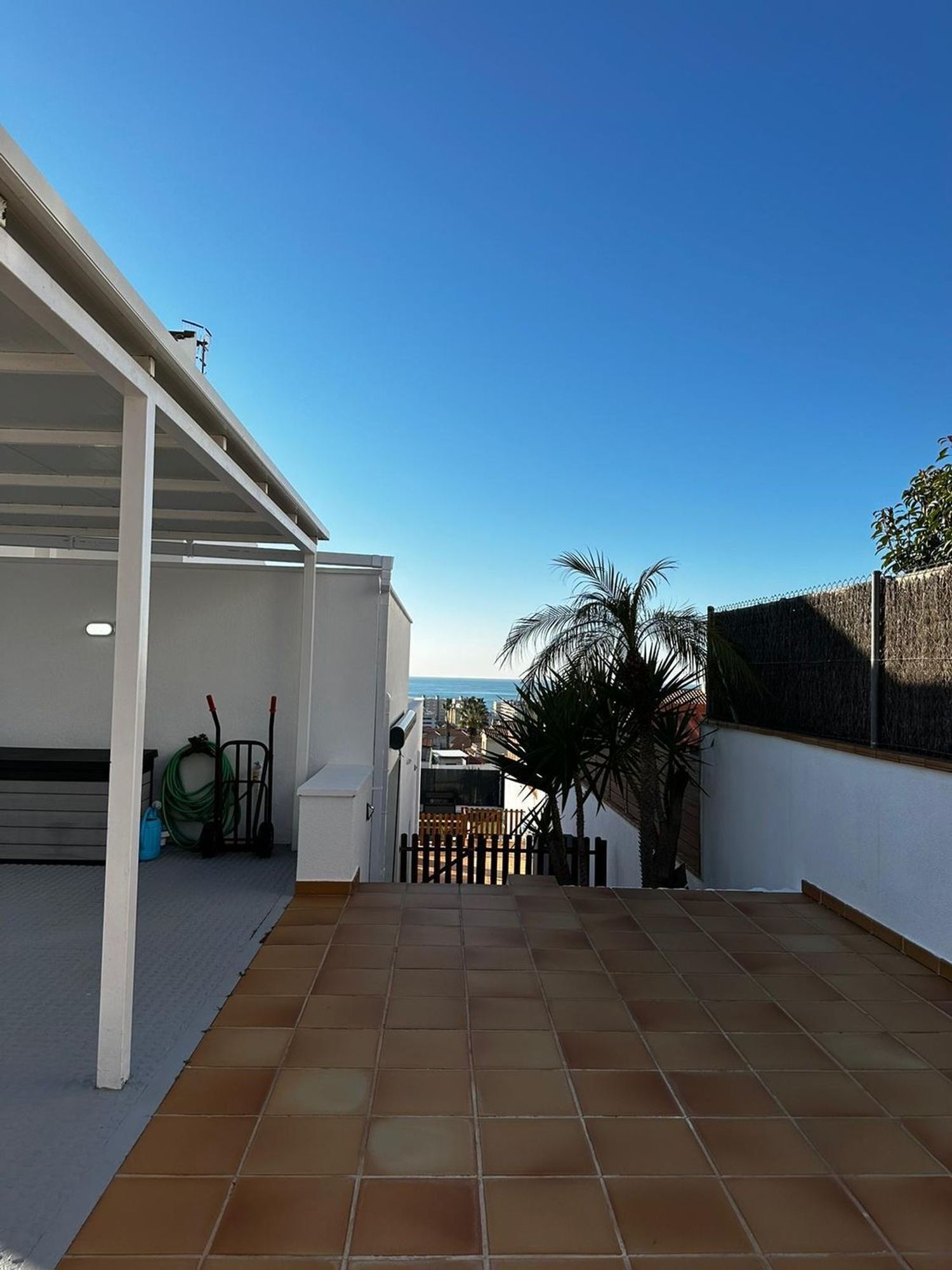 Chalet adosado en Calle Ponen, 64 - Foto 9