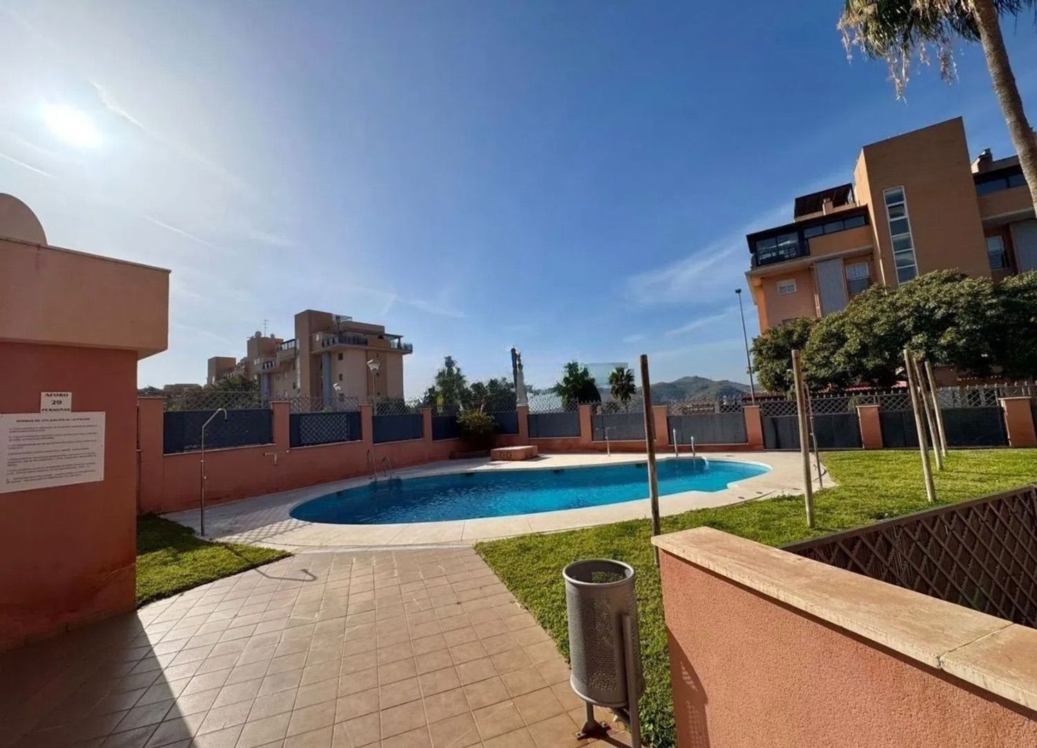 Chalet adosado en calle Pepa Flores Marisol, 30 - Foto 17