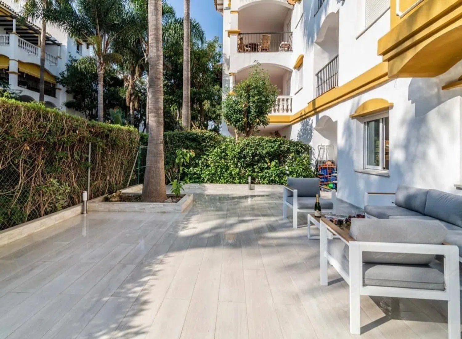 Piso en calle Río Duero, 6 - Foto 24