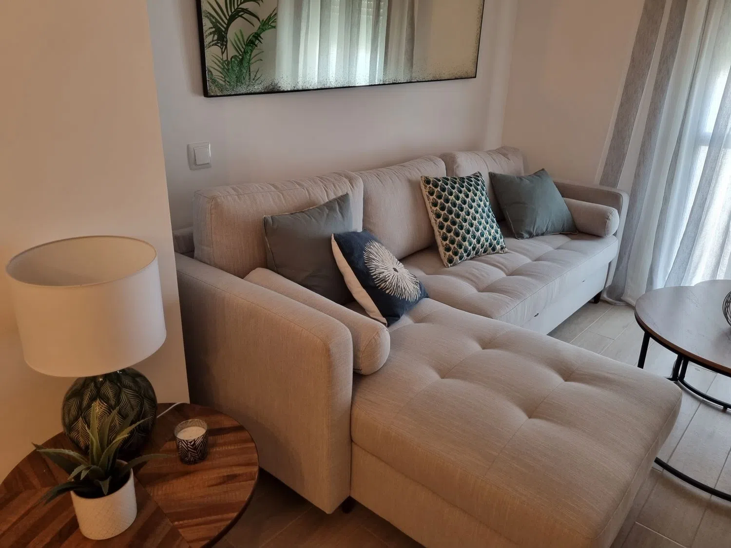 Piso en puerta Osario, 2 - Foto 6