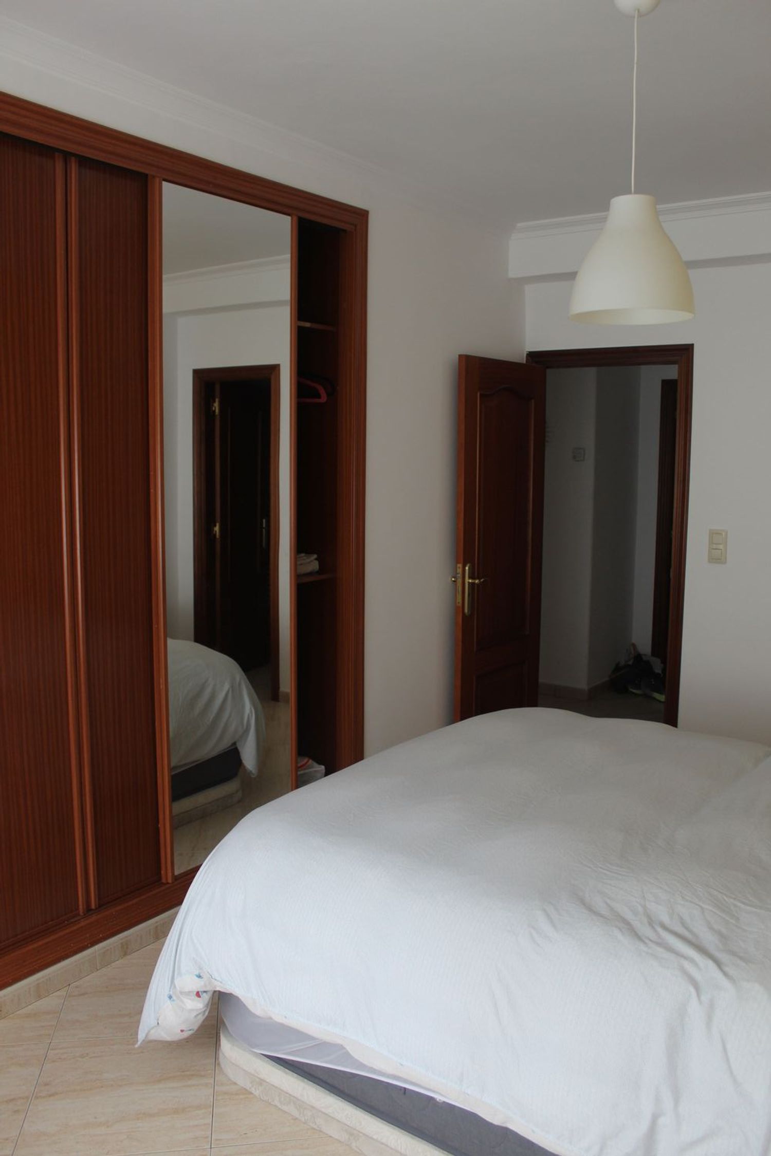 Piso en Anton Vilar Ponte, 4, Zona Plaza de Barcelos, Zona Plaza de Barcelos - Foto 6
