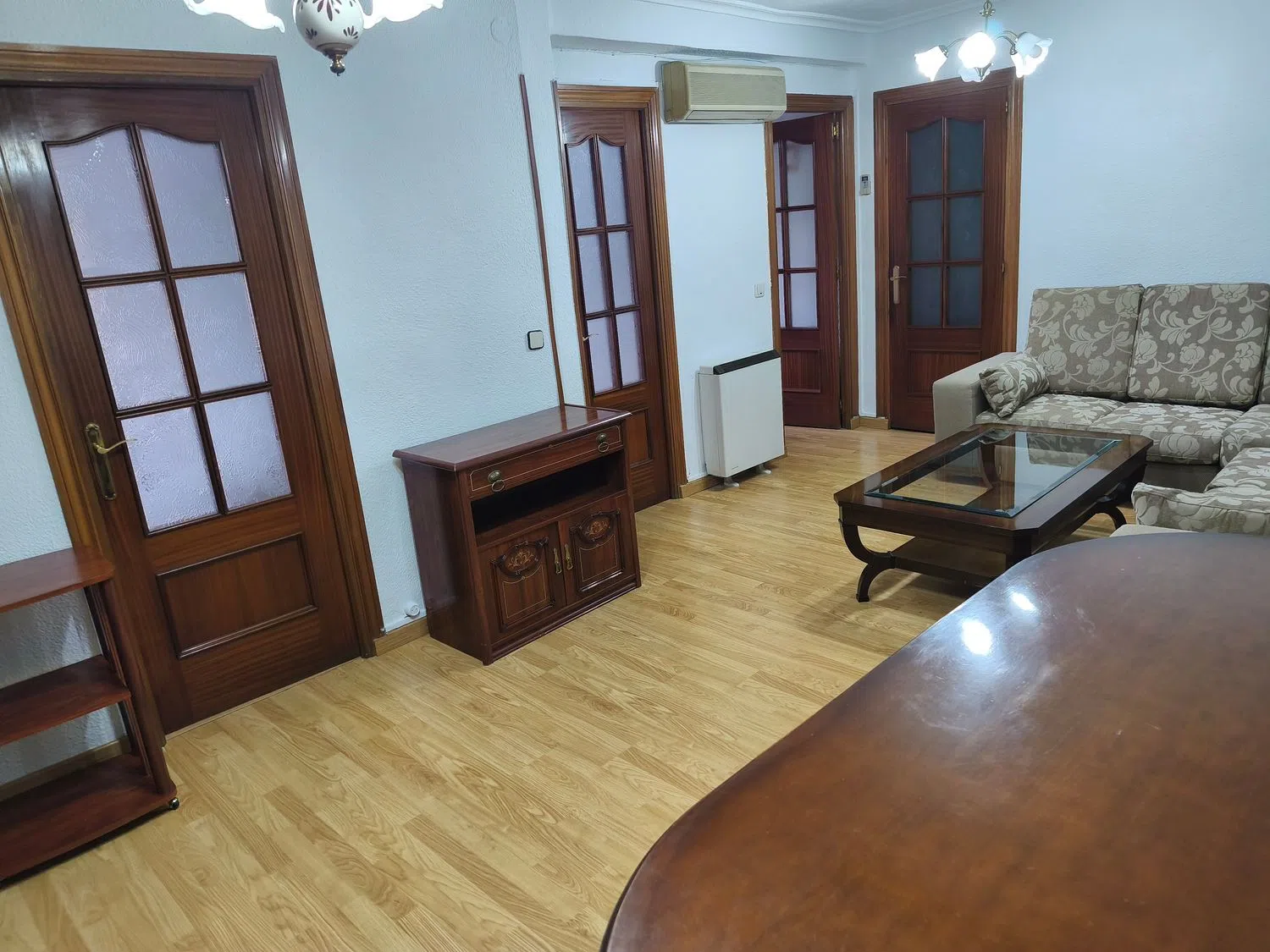 Piso en calle de Eugenia de Montijo, 78 - Foto 2