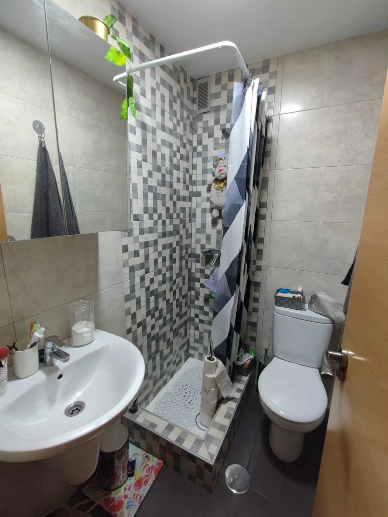 Piso en Santiago Lozano, 14 - Foto 14