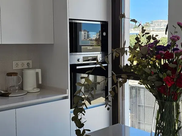 Piso en calle Luis de Unzaga, 17 - Foto 7