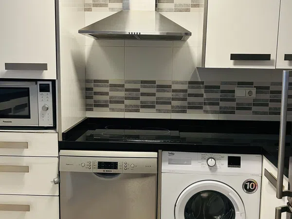 Piso en calle de la Nit, 1 - Foto 8