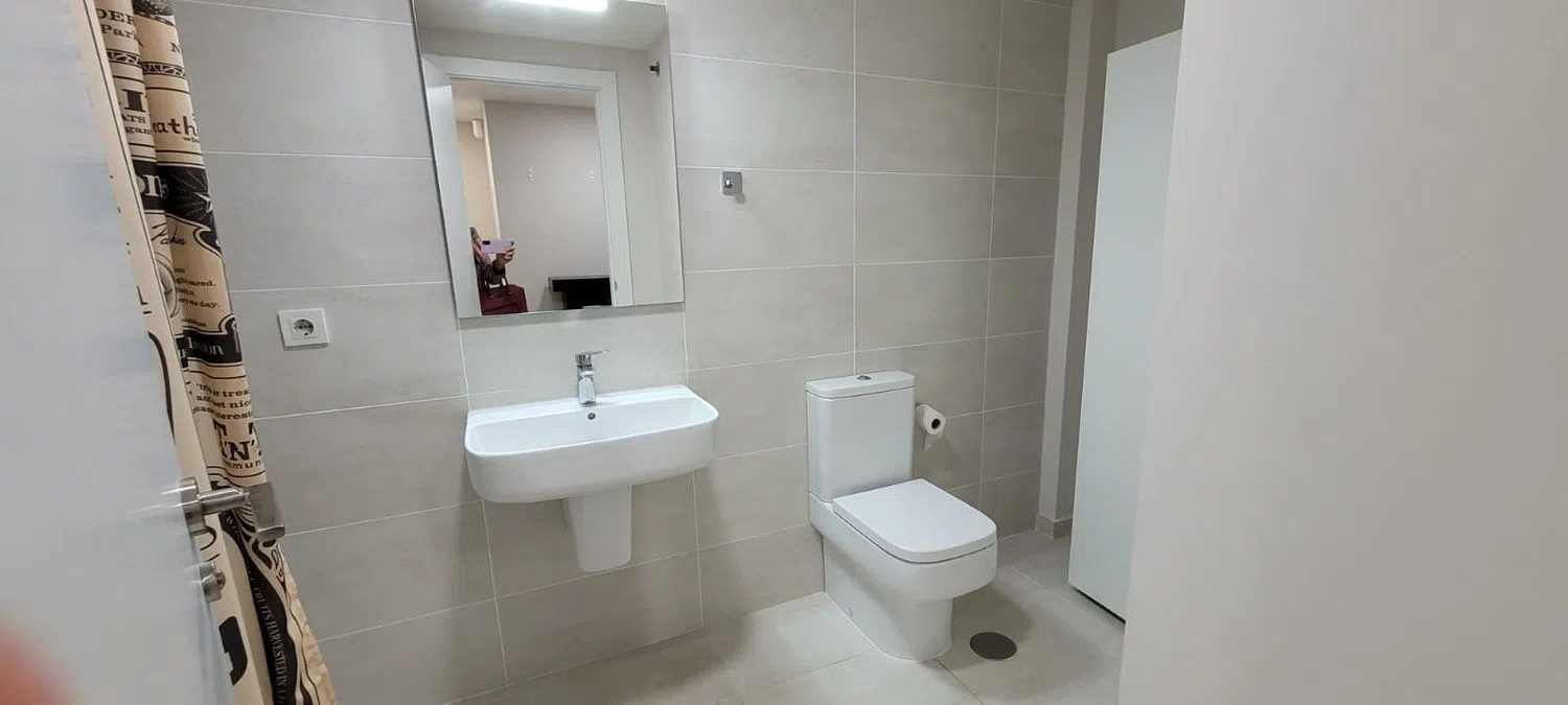 Piso en calle Pacífico, 24 - Foto 21