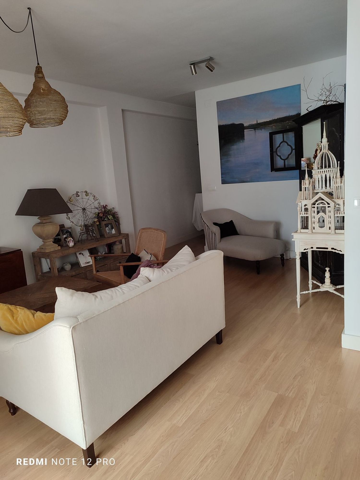 Piso en calle Juan Sebastián Elcano, 19 - Foto 20