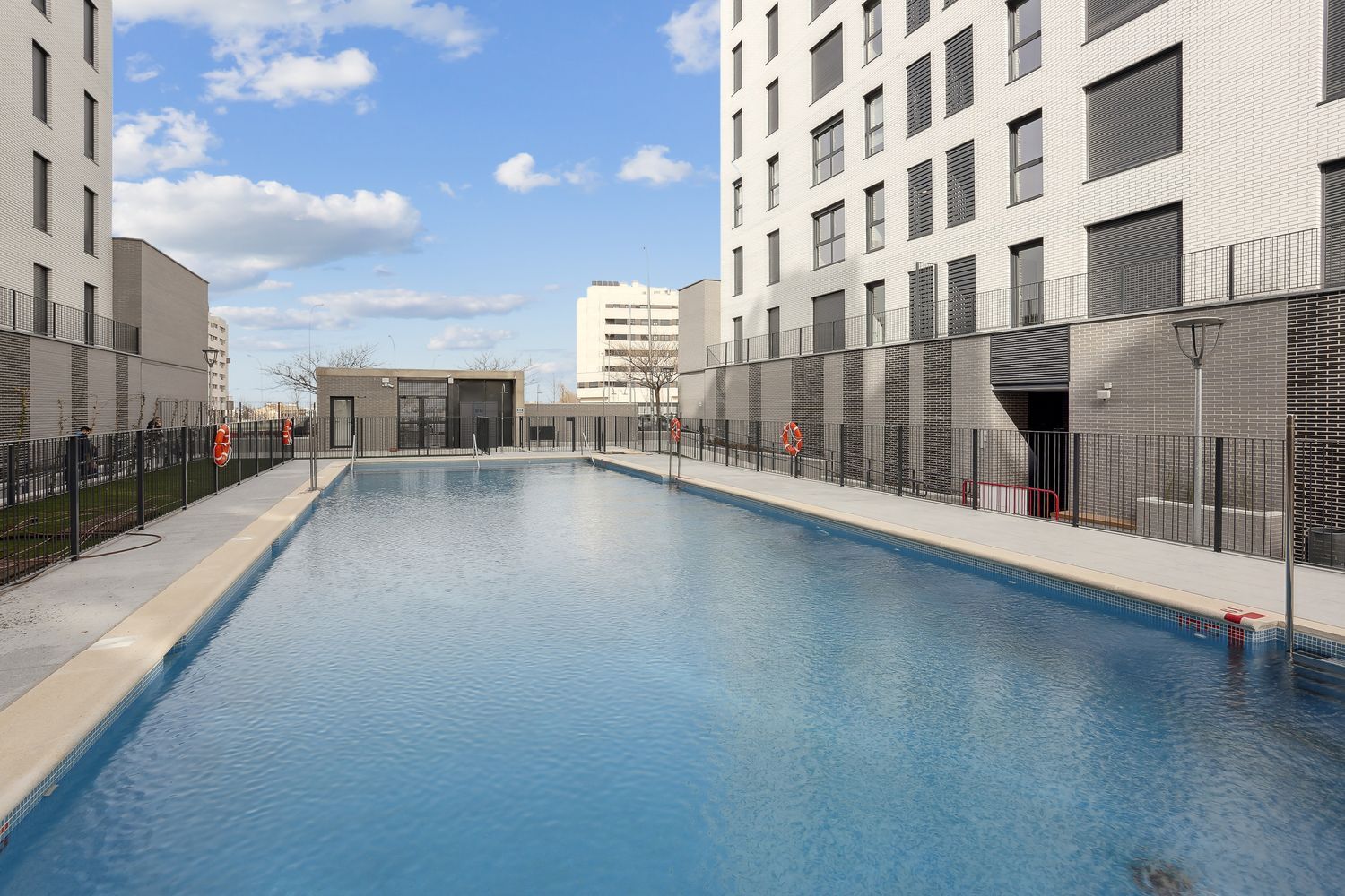 Piso en avenida de la Gran Vía del Sureste, 53 - Foto 13