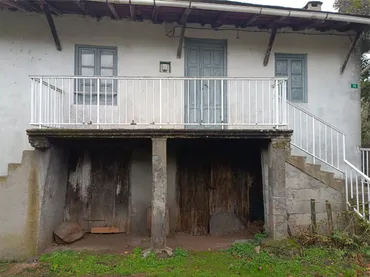 Casa adosada en  Rúa Xestal 5 - Foto 3