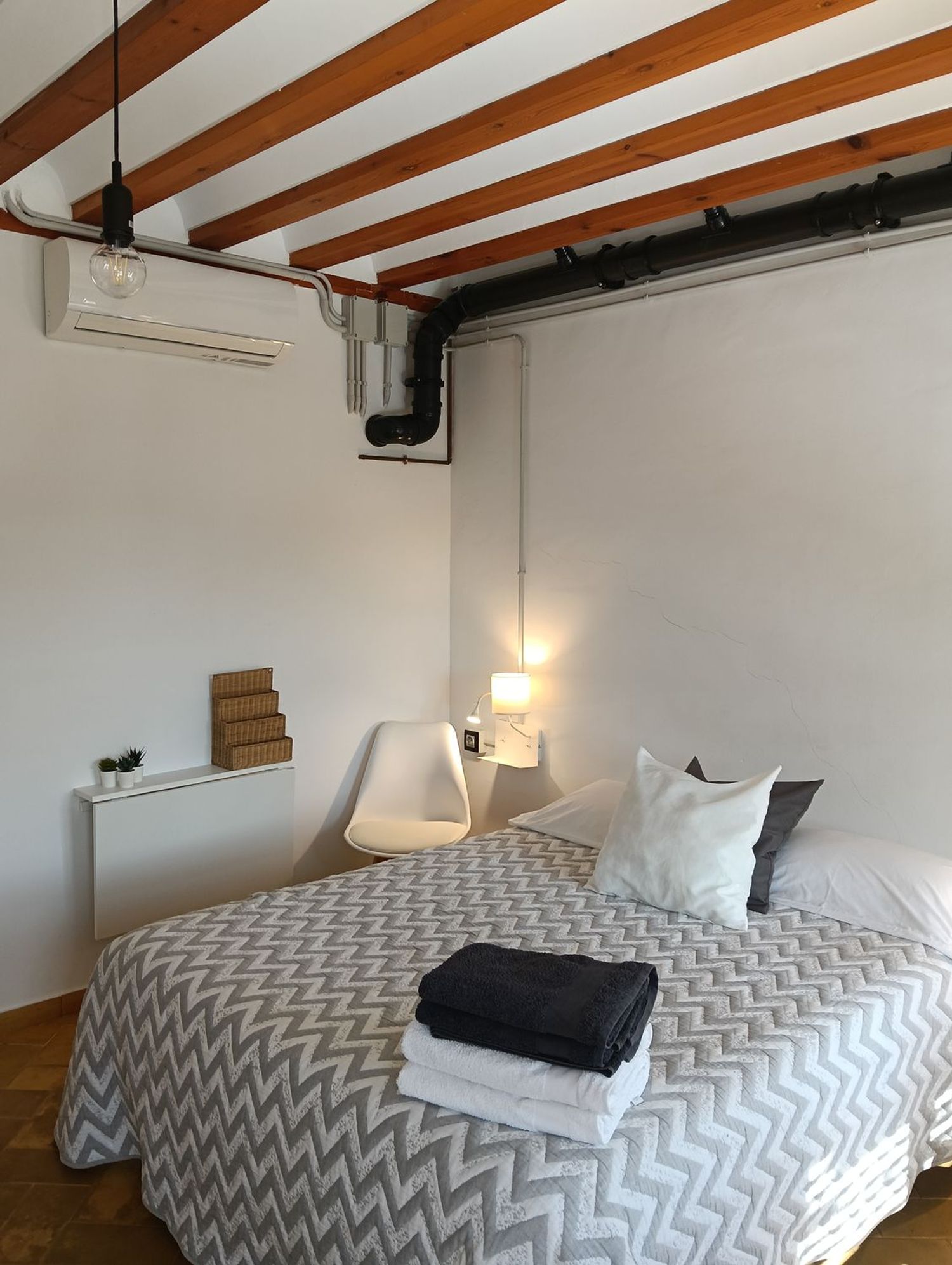 Piso en plaza de la Corredera, 66 - Foto 11