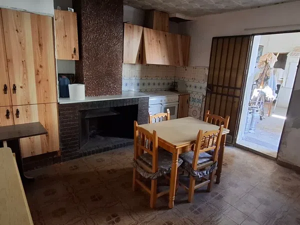 Chalet pareado en Calle Juan XXIII, 15, Llano de Brujas - Foto 1