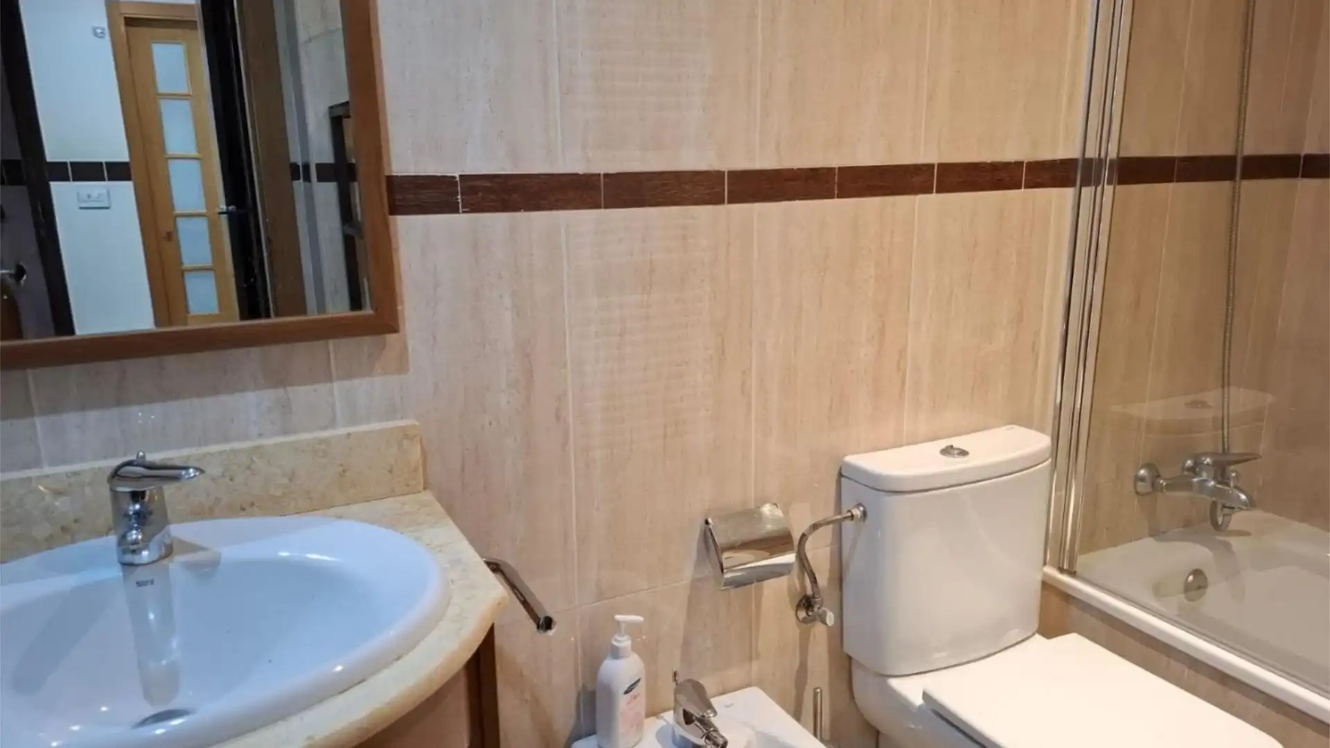 Piso en  Avenida de Castrelos 11 - Foto 12