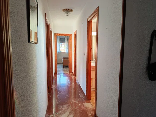 Piso en calle Profesor Manuel Garzón Pareja, 21 - Foto 23