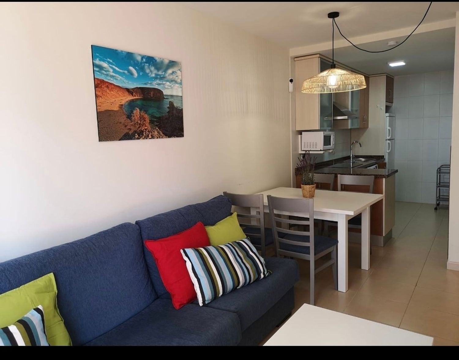 Piso en Calle Islas Canarias, 8, Cala Marqués, Cala Marqués - Foto 5