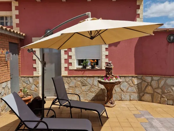 Casa independiente en calle Poeta Vicente Medina, 62 - Foto 11