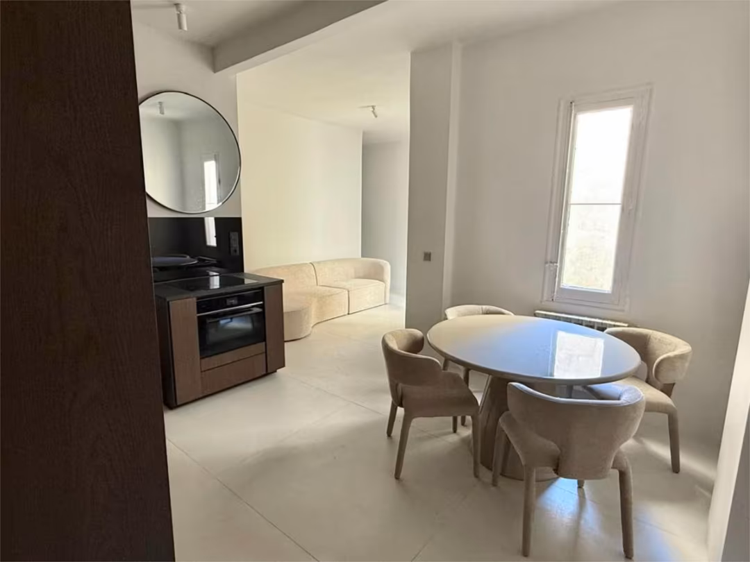 Piso en  Calle del Duque de Sesto 3 - Foto 3