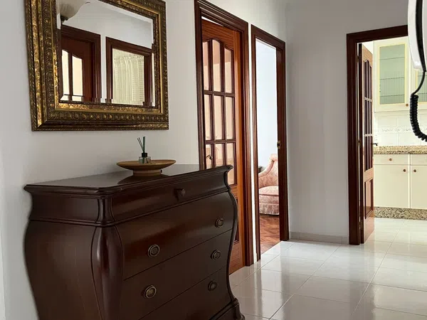 Piso en avenida dos Mallos, 30 - Foto 1