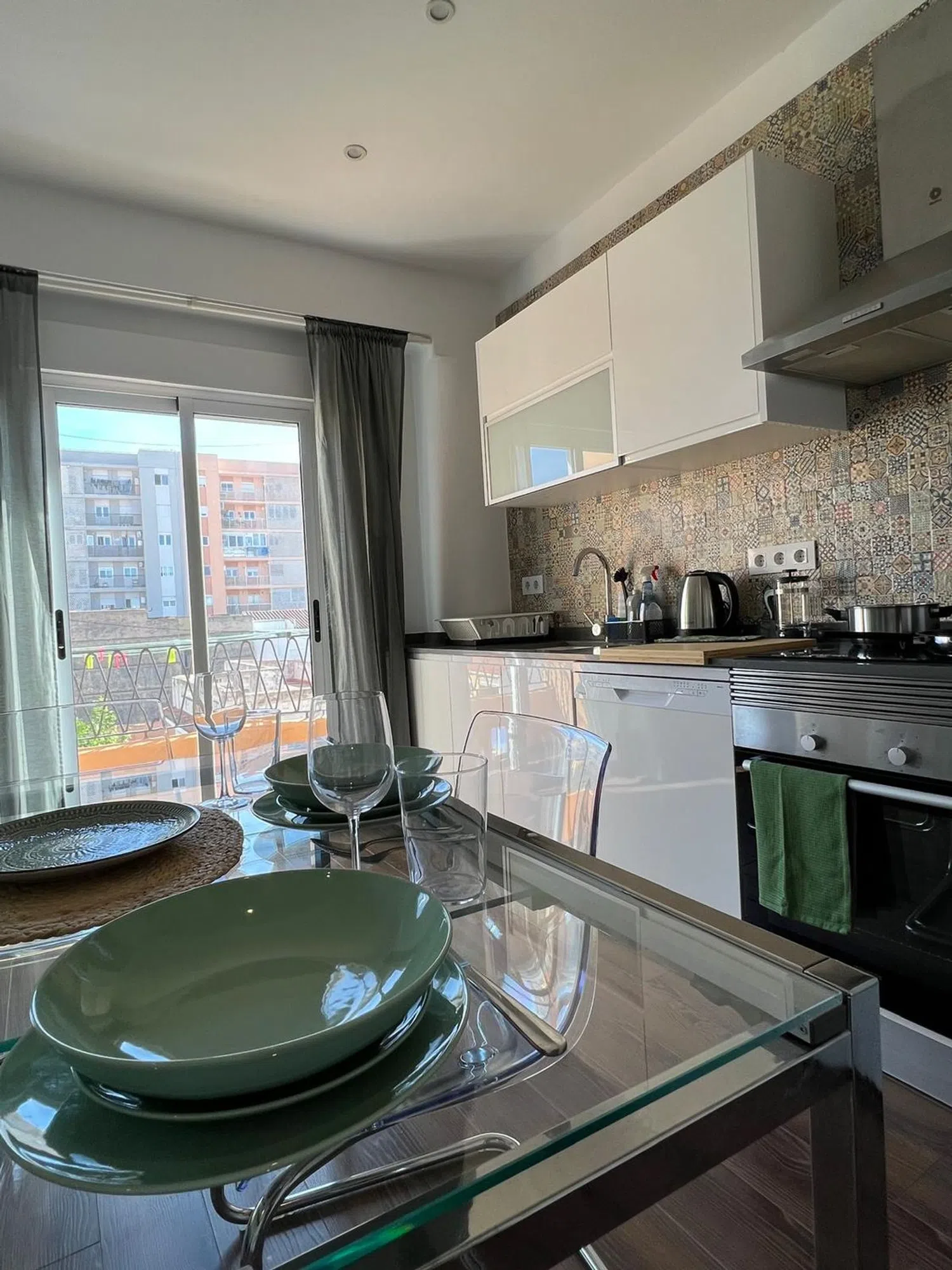Piso en Barrio El Cabanyal-El Canyamelar - Foto 7