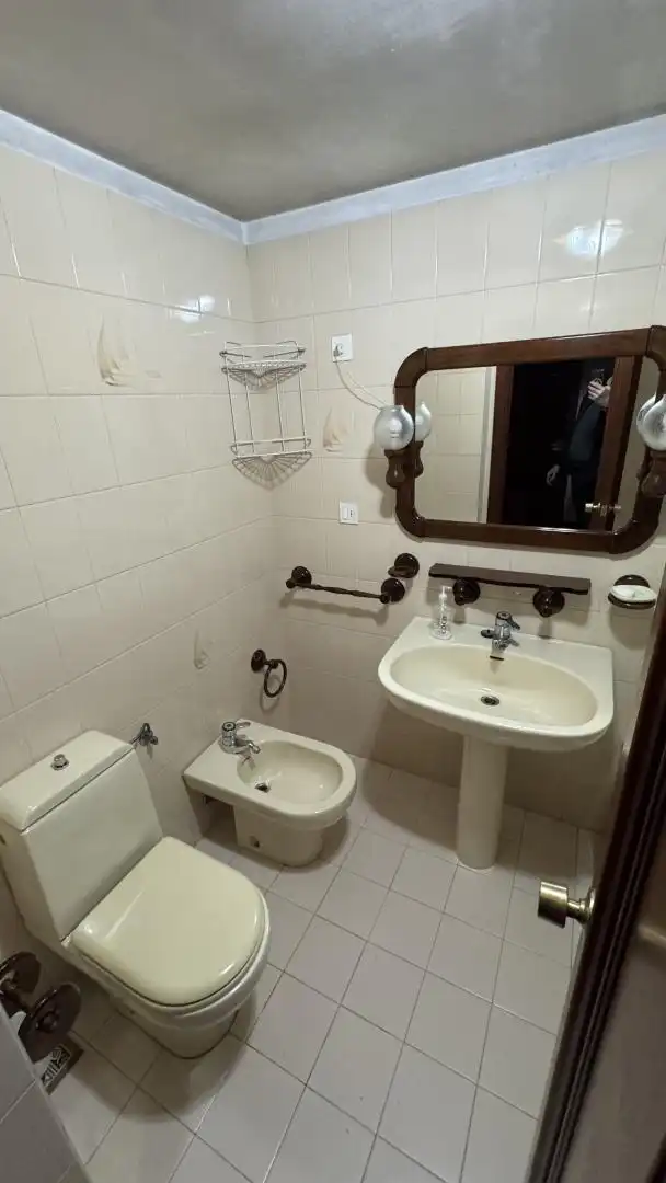 Piso en  Rúa Rosalía de Castro 35 - Foto 8