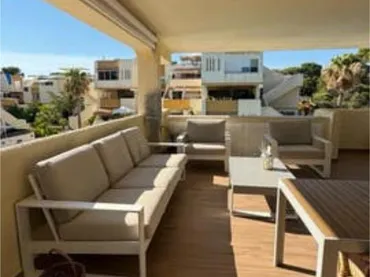 Apartamento en El Saler - Foto 9