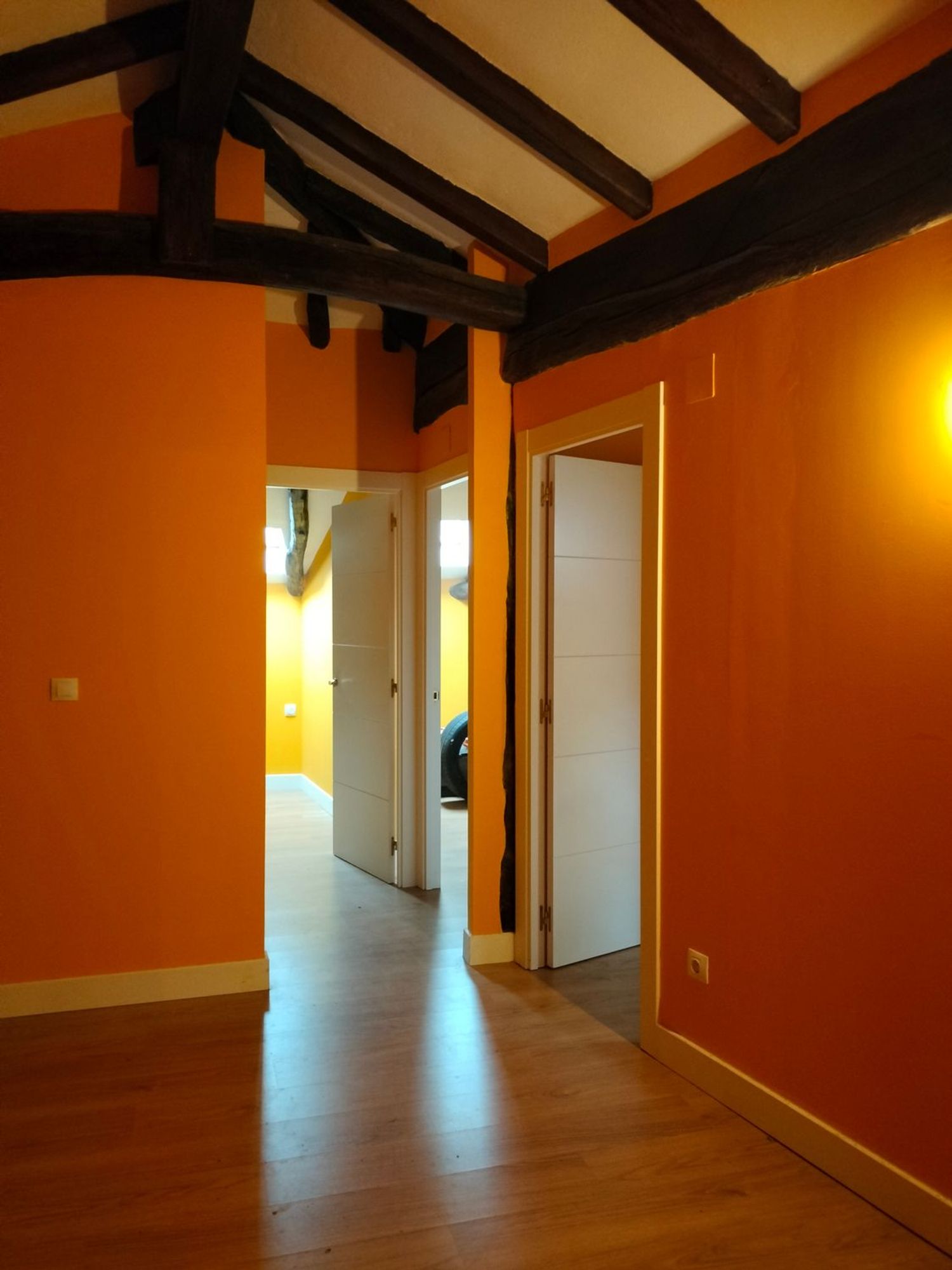 Caserón en Calle San Román, 18 - Foto 26