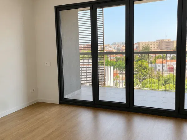 Ático en Calle de Campos Crespo, 46, Safranar - Foto 4