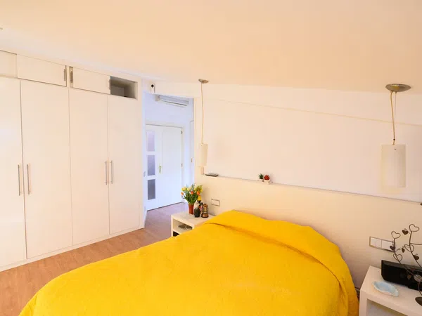 Chalet adosado en Paseo de los Cerezos, 54, Urb. este - Montepríncipe, Urb. este - Montepríncipe - Foto 27