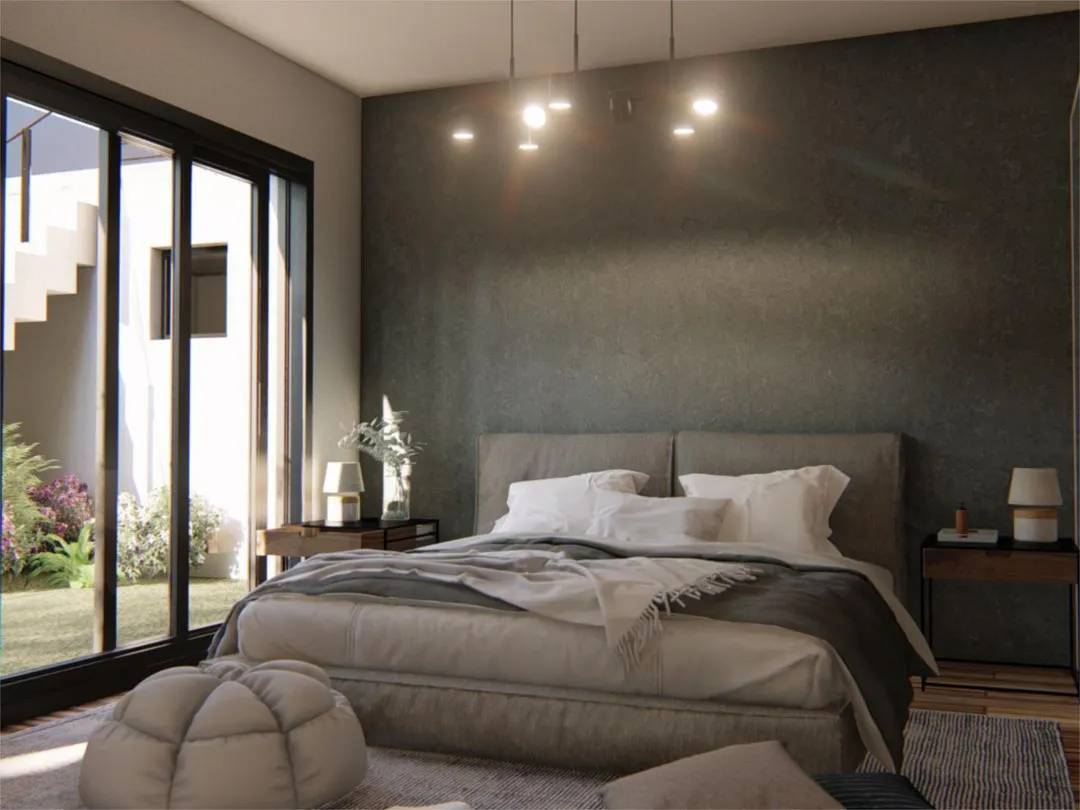 Chalet en  Calle Pales 2 - Foto 4