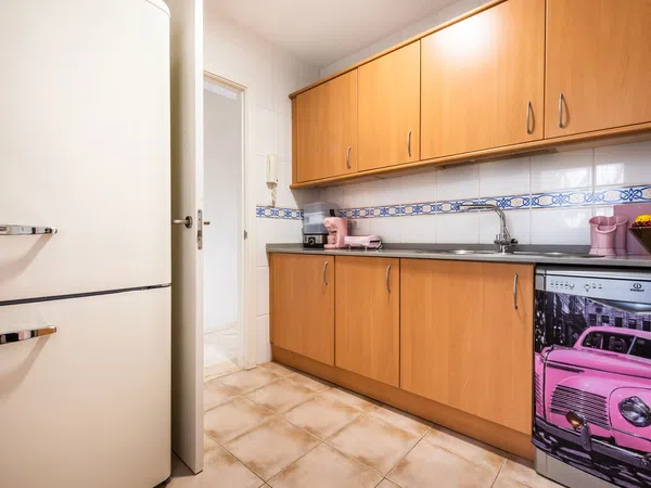 Chalet adosado en Urbanización Vista Bahia, 20 - Foto 17