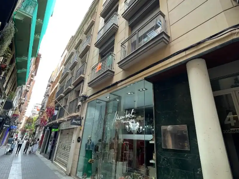 Piso en  Calle Sociedad 4 - Foto 14