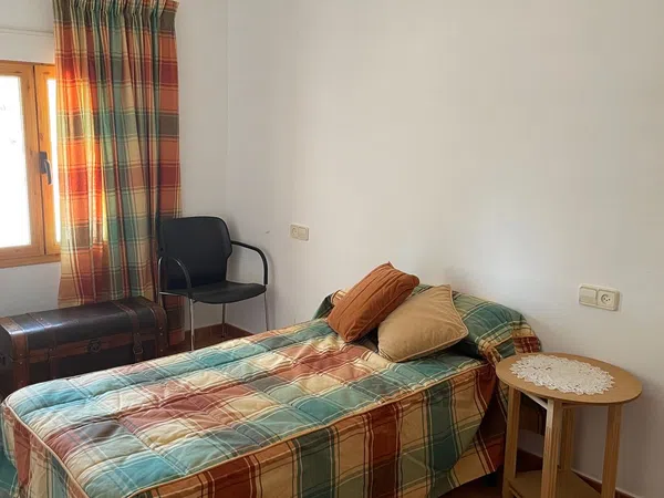 Casa de pueblo en Horno, 49 - Foto 18