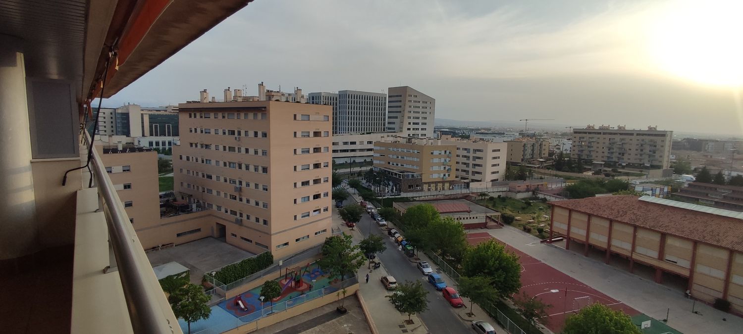 Piso en avenida de la Ilustración, 85 - Foto 6