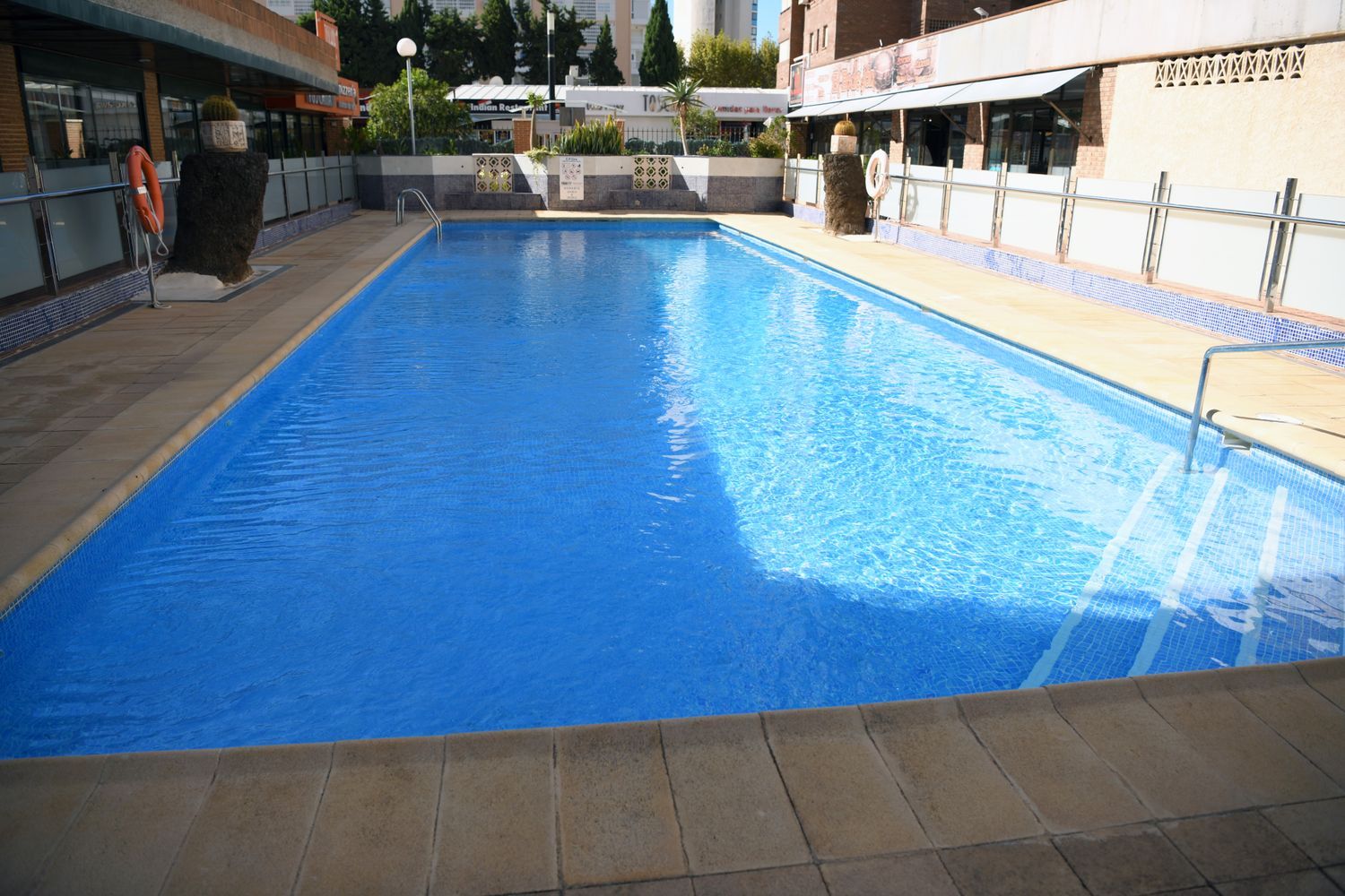 Piso en calle Gerona, 10 - Foto 19