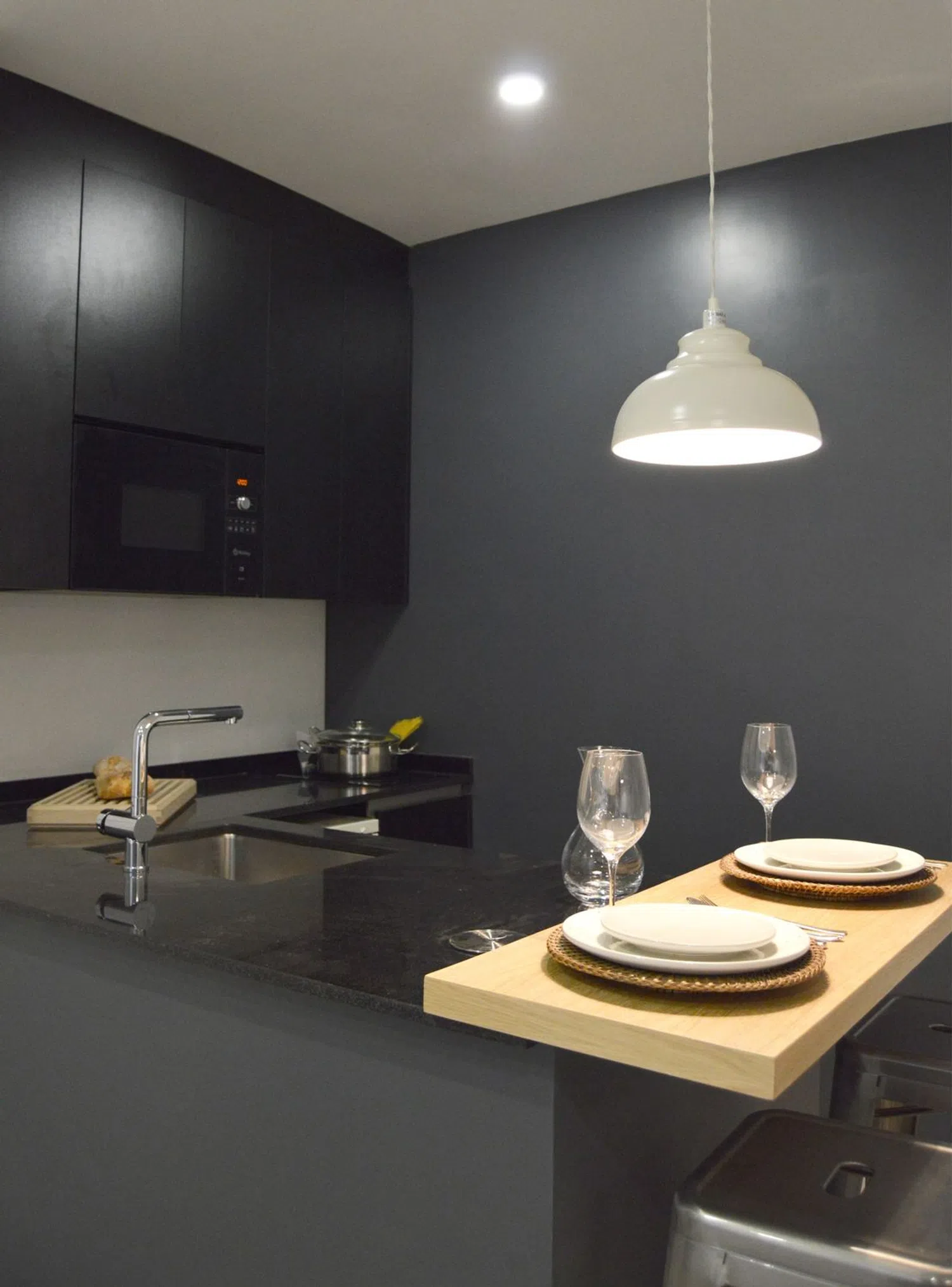 Piso en calle de la infanta mercedes, 62 - Foto 4