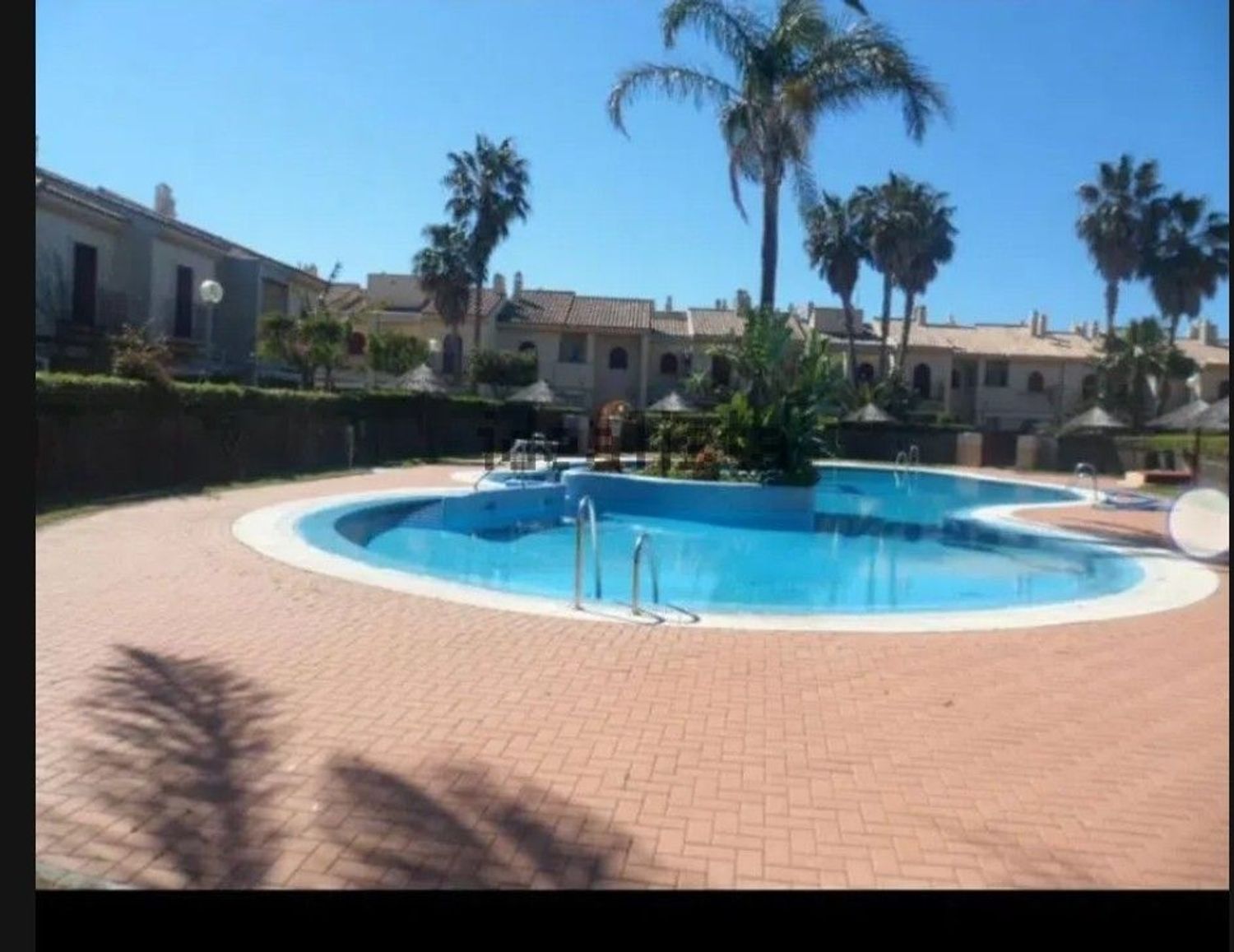 Chalet pareado en Avenida Nuevo Oasis del Sur s/n - Foto 7