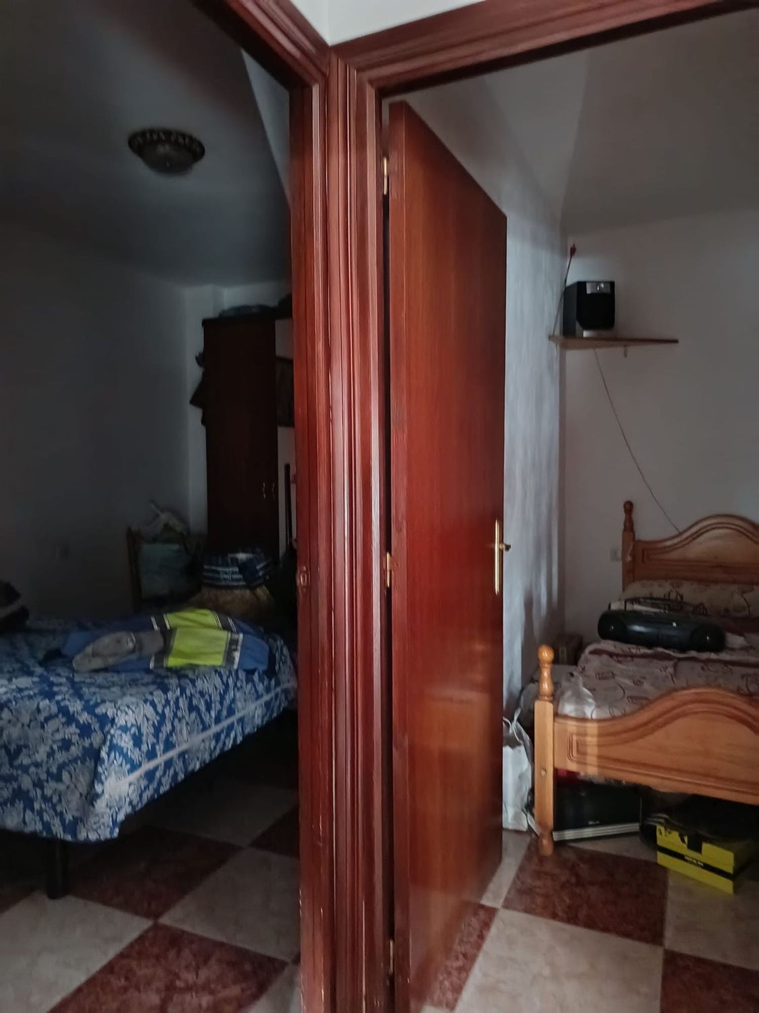 Chalet pareado en Calle Fregenal de la Sierra, 4 - Foto 4