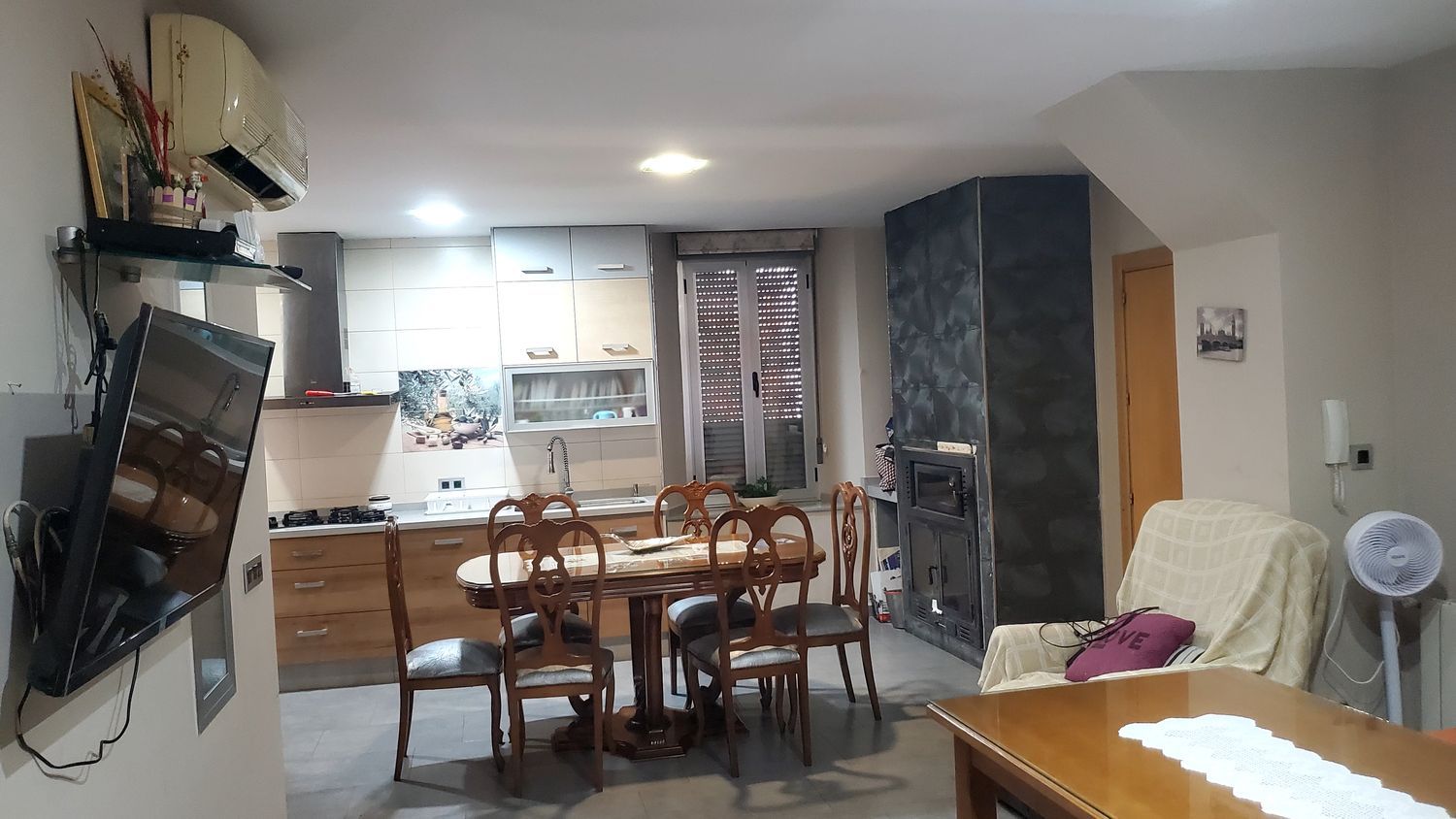 Casa de pueblo en Placeta Santo s/n - Foto 12