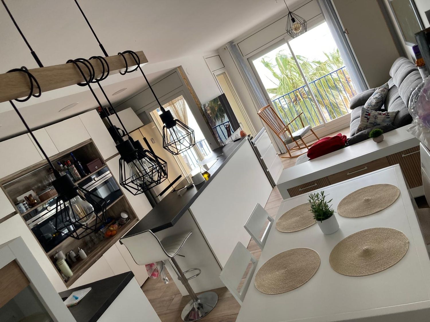 Piso en plaza Països Catalans, 17 - Foto 14